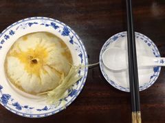 -四海楼(如皋定慧禅寺店)