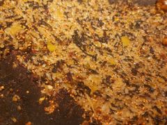 铁板炒饭-春熙台韩国料理·章鱼肥牛(西丽店)