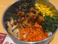 -朴大叔拌饭(上海金山万达店)