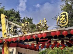 -南国桃园旅游度假区