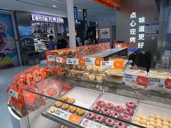 -東更道点心行(崂山丽达店)