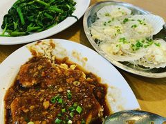 -ZF Seafood Restaurant 卓峰海鲜餐