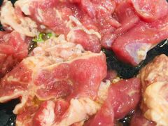 -大壮家原味烤肉(兴华北街店)