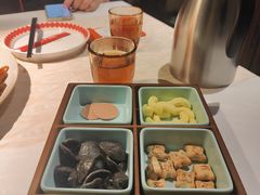 -天山醉美辣子鸡(文艺路店)