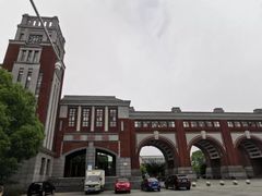 -华东政法大学(松江校区)