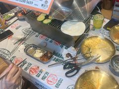 -曾百万小炉小串自助烧烤(高新店)
