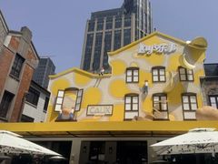 -Calix&Lay's(新天地店)