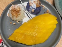 -越小品·越南餐厅(万科里店)