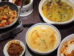 -小菜园新徽菜(连云港海州吾悦店)