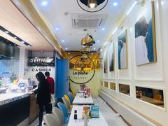 -上清·三文鱼鲜寿司(同德店)