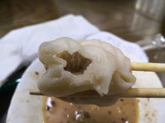 -开封灌汤包子铺(尚志大街店)