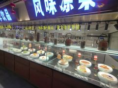 -阿财老铺·凤阳土菜馆