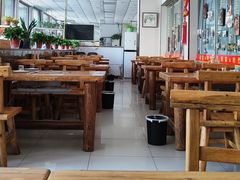 -张记焖窑·十五年专注焖烤(雍和宫店)