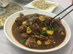 -翠茗农庄土菜馆(天目湖店)