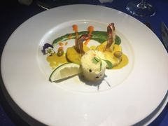 -马克西姆餐厅(崇文门店)