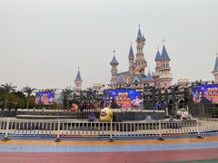 -沈阳方特欢乐世界