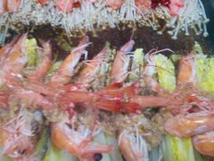 -良师门滨海人家·海鲜·家常菜(滨海城店)