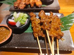 -仓库南洋海鲜小排档(柳河路店)