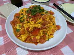 -洪霞餐馆