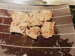 -松临·铁板烧&Omakase(神农店)