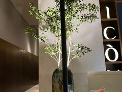 -深圳滨河时代ICON LAB艾垦酒店