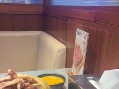 -牧童禧肉社·韩国炭火烤肉店(中粮祥云小镇创始店)
