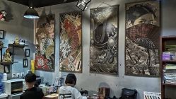 -墨無界刺青TATTOO