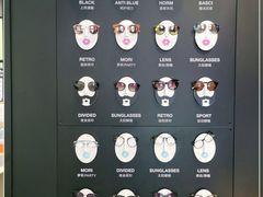 -LOHO眼镜(世纪汇广场店)