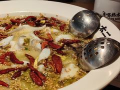 -太二酸菜鱼(长沙IFS国金中心店)