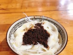 -马王庙刀削面馆(四川省交通学院宿舍店)