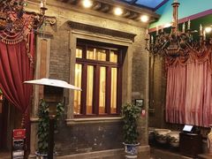 -卫鼎轩·曹公馆(鼓楼店)