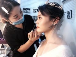 金夫人创意园-金夫人婚纱摄影(华南店)