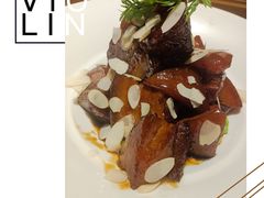 -泰钰丰烤鸭(永安道店)