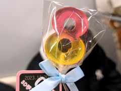 -大食代美食广场(月星环球港店)