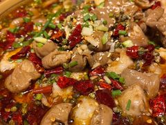 -十三式重庆江湖菜(金茂览秀城店)