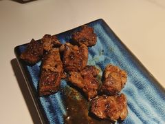 -黑木原精致料理·铁板烧