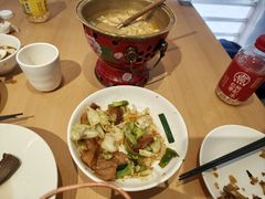 -关东小磨东北菜(上海长风大悦城店)