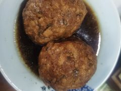 -粗茶淡饭(东关街店)