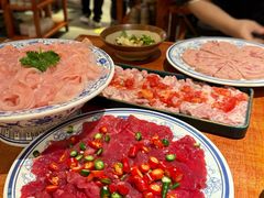 -周小明火锅(黑金冠社区店)