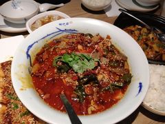 盆盆毛血旺-辛香汇·现炒川菜(武进吾悦店)