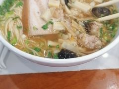 -老西白点心店