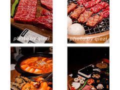 -虎哥六韩式烤肉料理 TIGERGRILL(隆生金山湖中心购物广场店)
