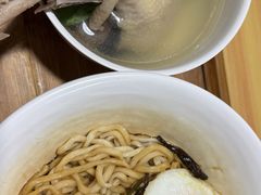 -富源春面馆(四川北路店)