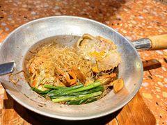 -涌煲记·蟹煲·砂锅海鲜·煲出宁波味(天一旗舰店)