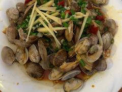 -胖大嫂渔家排档·全海景餐厅(渔村店)