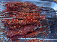 -金二烤肉(早慈巷小区店)