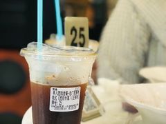 -CowCow其其·牛杂咖啡公司(六运店)