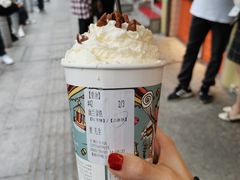 -茶颜悦色(雨花亭凯德二楼店)
