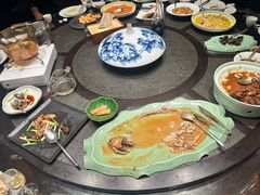 -浩运海鲜·16年专注青岛菜(石老人店)