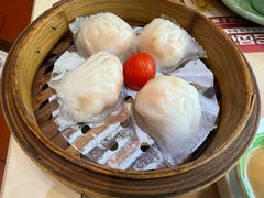 -丰圆轩粤式茶楼(大宁国际商业广场店)